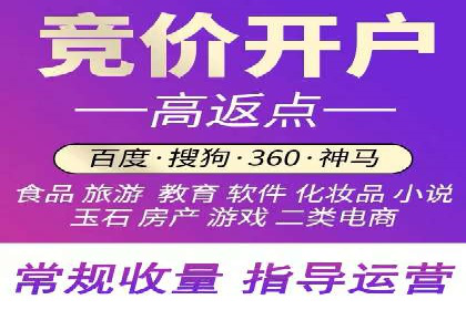 百度竞价广告的创意执行与运营效果展示