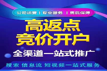 百度竞价代运营助力企业增长案例